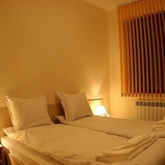 Отель Snowplough Болгария, Банско - отзывы, цены и фото номеров - забронировать отель Snowplough онлайн фото 2