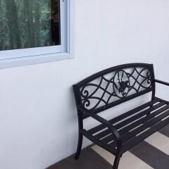 Отель At The Tree Condominium Phuket Студия с различными типами кроватей фото 3