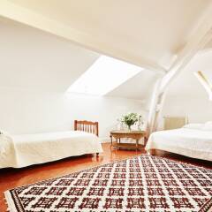 Отель Appart 'hôtel Villa Léonie детские мероприятия фото 2