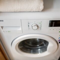 Отель P&O Apartments Grzybowska 3 Польша, Варшава - отзывы, цены и фото номеров - забронировать отель P&O Apartments Grzybowska 3 онлайн удобства в номере