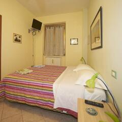 Отель Avventure Romane B&B комната для гостей фото 4