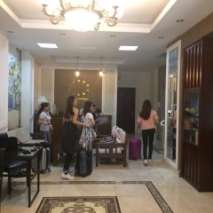Апартаменты AirAnC 601 Airport Apartment and Cars питание