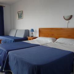 Отель Apartamentos Turísticos Sunny Beach комната для гостей фото 4