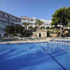 Hotel y Apartamentos Casablanca бассейн фото 2