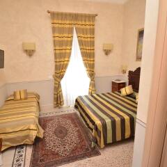 Отель Trevispagna Charme B&B комната для гостей