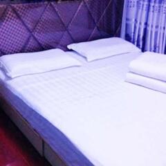 Отель Xi'an Jinfulai Hotel Китай, Сиань - отзывы, цены и фото номеров - забронировать отель Xi'an Jinfulai Hotel онлайн удобства в номере фото 2