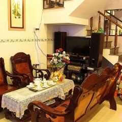 Отель Homestay Thanh Phuong 2 питание фото 3