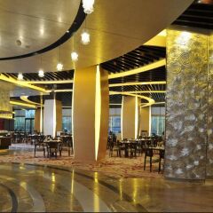 Grand Soluxe Zhongyou Hotel питание
