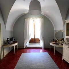 Отель Xenìa B&B Пьяцца-Армерина в номере