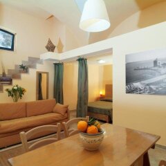 Отель Il Tabacchificio Hotel Италия, Гальяно дель Капо - отзывы, цены и фото номеров - забронировать отель Il Tabacchificio Hotel онлайн интерьер отеля фото 2