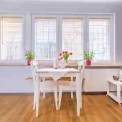 Апартаменты Studio Warszawa Old Town - Yesapartments Варшава комната для гостей фото 3