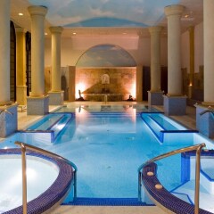 Отель R2 Río Calma Spa Wellness & Conference Испания, Коста Кальма - отзывы, цены и фото номеров - забронировать отель R2 Río Calma Spa Wellness & Conference онлайн фото 9