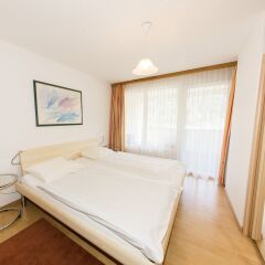 Отель Panorama Hotel Швейцария, Давос - отзывы, цены и фото номеров - забронировать отель Panorama Hotel онлайн комната для гостей фото 3