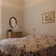 Апартаменты Apartment in Østerbro 1345-1 комната для гостей фото 2