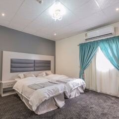 Waad Al Ula Hotel детские мероприятия