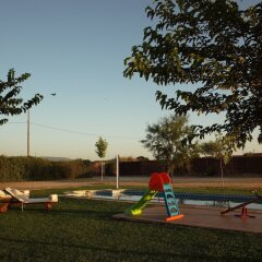 Отель Casa Rural Patio Del Maestro детские мероприятия