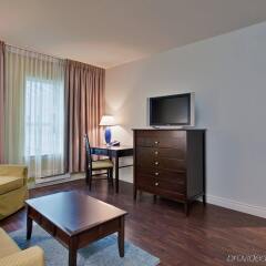 Отель The Metcalfe Hotel Канада, Оттава - отзывы, цены и фото номеров - забронировать отель The Metcalfe Hotel онлайн комната для гостей фото 4