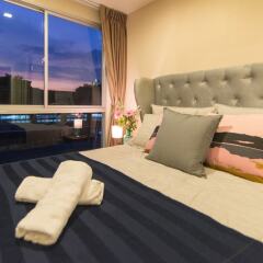 Отель Funkey House in Rama 4 комната для гостей фото 4