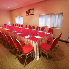 Summerset Continental Hotel Maitama