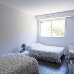 Отель Appartement Lighthouse детские мероприятия