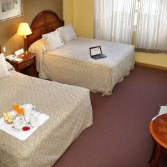 San Nicolas Plaza Hotel Сан-Николас-де-лос-Арройос детские мероприятия