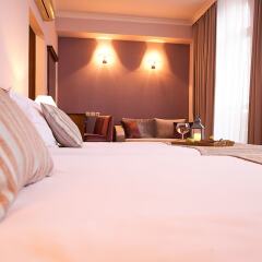 Hotel Lion Sofia комната для гостей фото 4