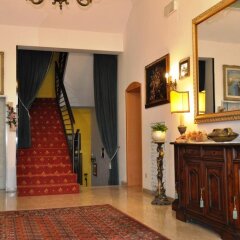 Отель Esedra Hotel Италия, Римини - 4 отзыва об отеле, цены и фото номеров - забронировать отель Esedra Hotel онлайн интерьер отеля