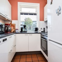 Apartment H43 in Reykjavik, Iceland from 371$, photos, reviews - zenhotels.com photo 2