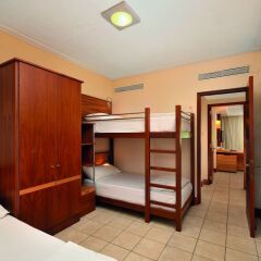 Отель Shandrani Beachcomber Resort & Spa All Inclusive детские мероприятия фото 2