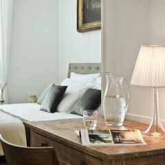 Отель Garibaldi Suites Piazza Di Spagna Италия, Рим - отзывы, цены и фото номеров - забронировать отель Garibaldi Suites Piazza Di Spagna онлайн в номере фото 2