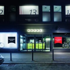 Отель Casa Camper Berlin Германия, Берлин - отзывы, цены и фото номеров - забронировать отель Casa Camper Berlin онлайн городской автобус
