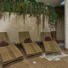 Wellton Riga Hotel & SPA сауна