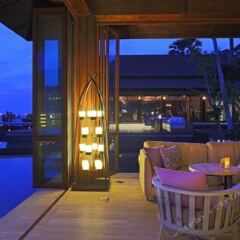 Отель Pullman Phuket Arcadia Naithon Beach фото 5