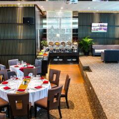 Hotel Royal Bangkok Chinatown Бангкок питание