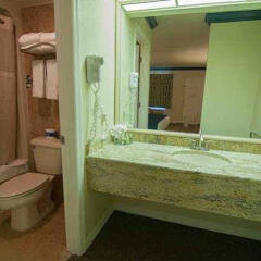 SUNSOL Isla Caribe - All inclusive in La Guardia, Venezuela from 193$, photos, reviews - zenhotels.com bathroom