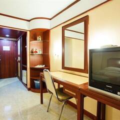 Отель Vieng Thong Hotel Таиланд, Краби - отзывы, цены и фото номеров - забронировать отель Vieng Thong Hotel онлайн удобства в номере