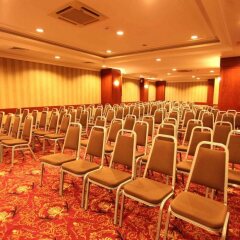 The Green Park Hotel Taksim