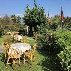 Hotel Lario Меззегра фото 11