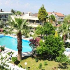 Yildizhan Hotel Турция, Памуккале - отзывы, цены и фото номеров - забронировать отель Yildizhan Hotel онлайн фото 7