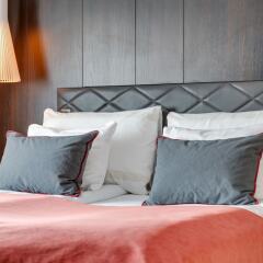 Quality Airport Hotel Stavanger Сола детские мероприятия