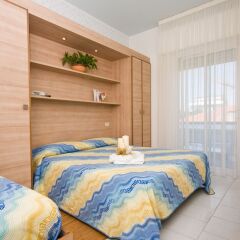 Hotel Giulietta комната для гостей фото 5