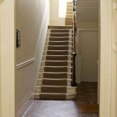 Отель A Place Like Home - Lovely Flat in Pimlico Area Великобритания, Лондон - отзывы, цены и фото номеров - забронировать отель A Place Like Home - Lovely Flat in Pimlico Area онлайн интерьер отеля фото 2