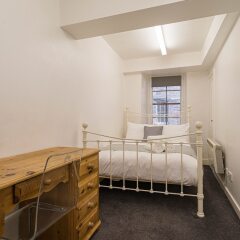 Апартаменты Royal Mile 5 BR Apartment nr Castle Эдинбург фото 3