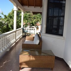 Eullen Villa in St. Thomas, Barbados from 549$, photos, reviews - zenhotels.com balcony