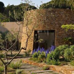 Отель MUSE Saint Tropez Раматюэль фото 13