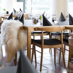 Отель Vejle Center Hotel Дания, Вайле - отзывы, цены и фото номеров - забронировать отель Vejle Center Hotel онлайн помещение для мероприятий