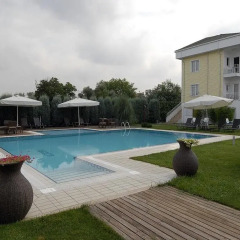 Park Hotel Tuzla Турция, Стамбул - отзывы, цены и фото номеров - забронировать отель Park Hotel Tuzla онлайн фото 10