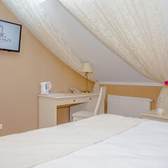 Pletnevskiy Inn Hotel комната для гостей фото 2