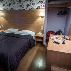 Palma Hotel Париж комната для гостей фото 14