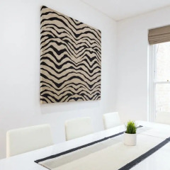 Апартаменты Kensington Area - Private Apartment Лондон фото 21